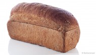 Vollerkoren brood 100% afbeelding